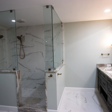 Bathrooms