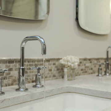 Pleasantville Kitchen