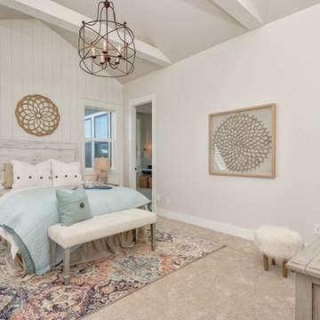 2018- Parade Home