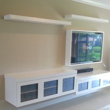 Wall Unit