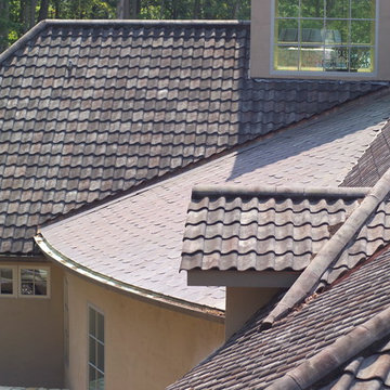 Residence in Sunset SC