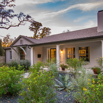 Art Deco Remodel