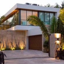 outdoor lighting