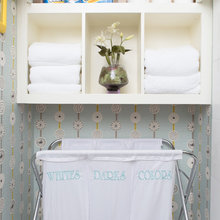 Laundry Rooms