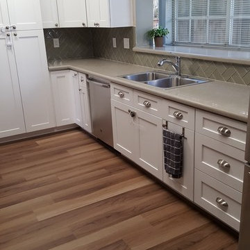 Coleman Kitchen