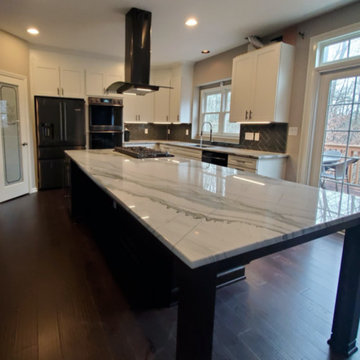 Limitless Kitchens