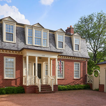 New Construction | Lindenwood