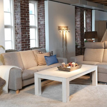 Stressless by Ekornes at Recliners.LA