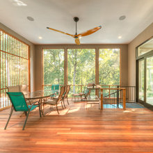 Sun & Wind Room
