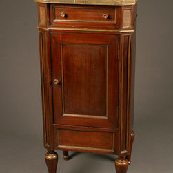 Misc Antique Tables - Side Tables And End Tables