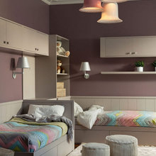 Kids Rooms
