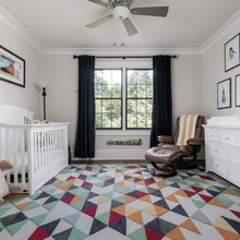 Utility Rooms