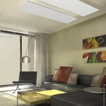My upcoming aparment