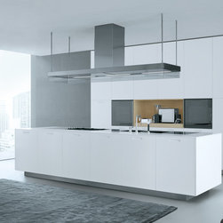 kyton kitchen - Kitchen Cabinetry