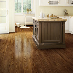 Lauzon Antique - Hardwood Flooring
