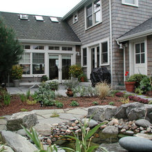 Backyard ideas