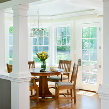Arts and Crafts Homes