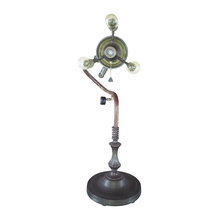 Industrial