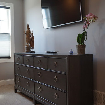Squirrel Hill Condo Project