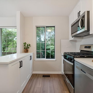 Wicker Park PICK5 Dream Kitchen