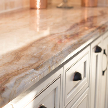 Best Stone Innovation New Showroom
