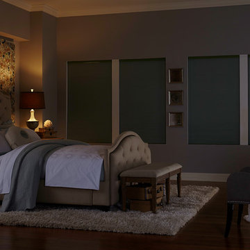 Cellular Shades