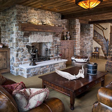 family rooms
