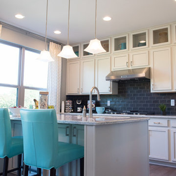 Remington H Kitchen