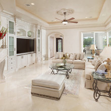 Janet's Fireplace Ideas