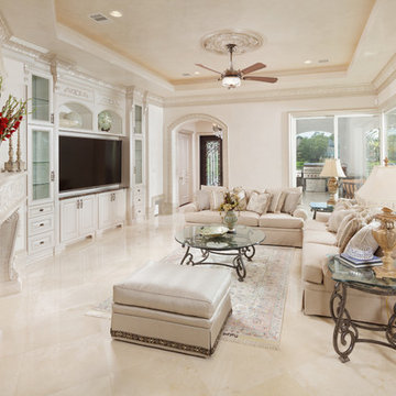 Woodlands Custom Home