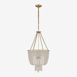Jacqueline Chandelier - Chandeliers