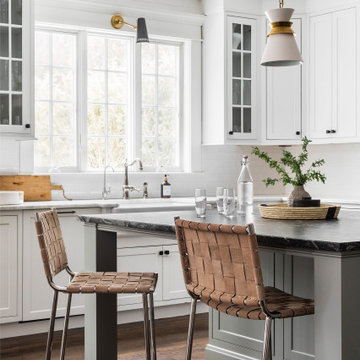 Modern Colonial Refresh