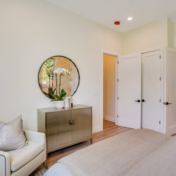 New Residence, Menlo Park-2