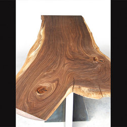 The Manhattan Console - Console Tables
