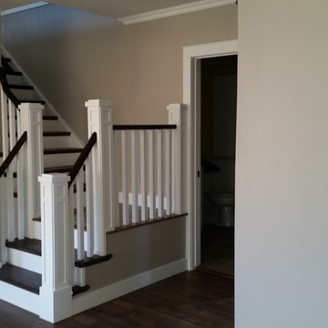 McMillan Works Contracting