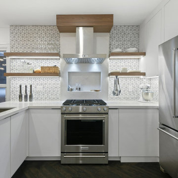 Basement Remodeling In Alexandria, VA`