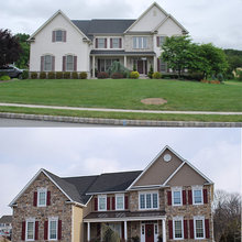 Exterior Ideas