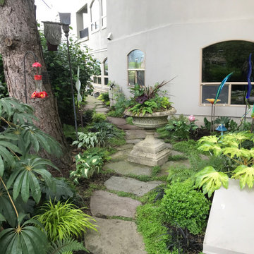 Old World Charm in the City