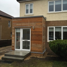 Villiers Porch