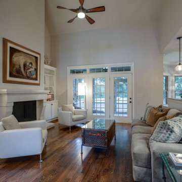 Annandale Interior and Exterior Design