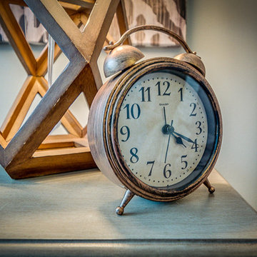 Dublin (Loch Broom) Home Staging