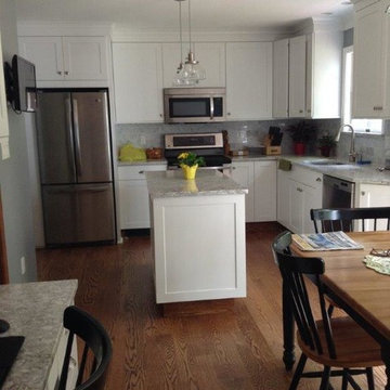 Milford Kitchen 6