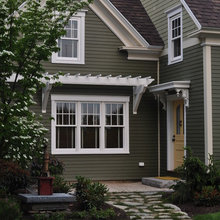 windows and doors