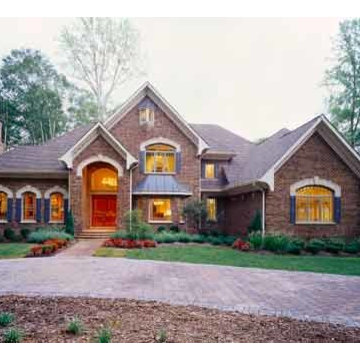 Woodbridge Custom Home