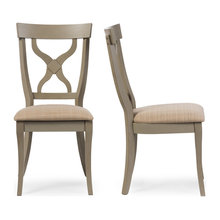 Lee Dining Room Chairs