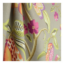 fabric