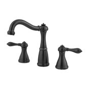 Price Pfister GT49-M0BY Marielle 3-Hole Double Handle Widespread Lead Free Bathr