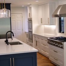 Kitchen Ideas