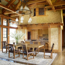 Living/great room