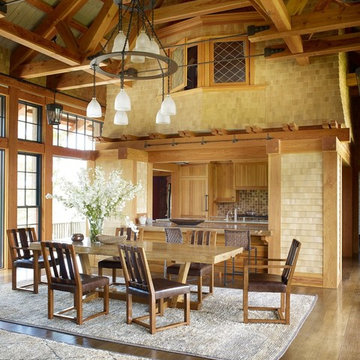 Shingled Splendor